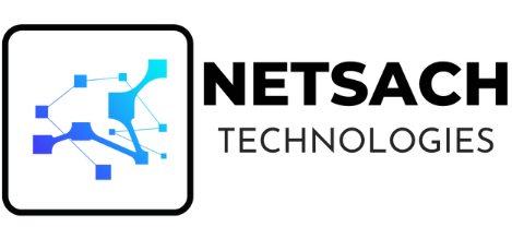 Netsach Tech